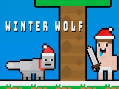 Ойын Winter Wolf