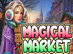 Ойын Magical Market