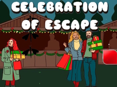 Ойын Celebration of Escape