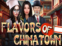 Ойын Flavors of Chinatown