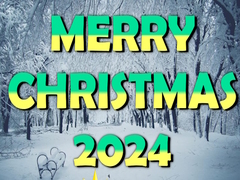 Ойын Merry Christmas 2024