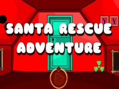 Ойын Santa Rescue Adventure