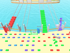 Ойын Bridge Race