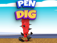 Ойын Pen Dig