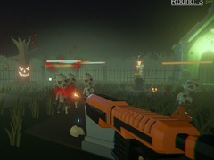 Ойын Nightmare Before Halloween