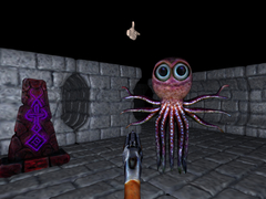 Ойын Catacombs