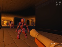 Ойын Fear the Forge