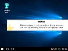 Ойын The Windows Game