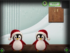 Ойын Amgel Santa Room Escape 3