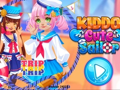 Ойын Kiddo Cute Sailor