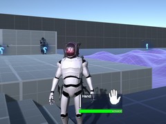 Ойын Murder Arena