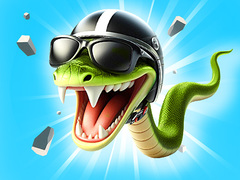 Ойын Snake Maxx