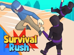 Ойын Survival Rush