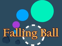 Ойын Falling Ball
