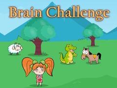 Ойын Brain Challenge