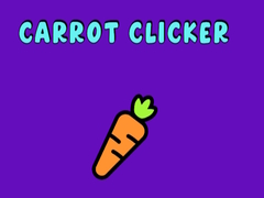 Ойын Carrot Clicker 