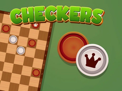 Ойын Checkers