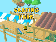Ойын Skating Park