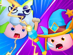 Ойын Mobile Legends Slime