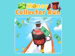 Ойын Money Collecter Run 