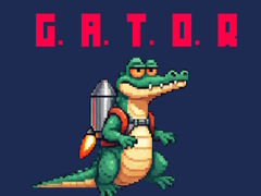 Ойын G.A.T.O.R