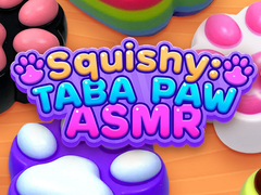 Ойын Squishy: Taba Paw