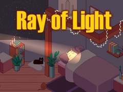 Ойын Ray of Light