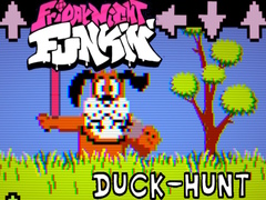 Ойын FNF: Duck Hunt