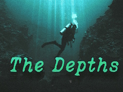 Ойын The Depths