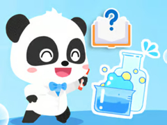 Ойын Kids Quiz: Common Science