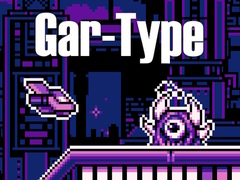 Ойын Gar-Type