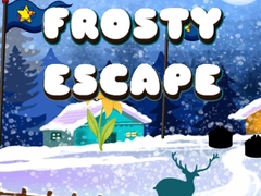Ойын Frosty Escape