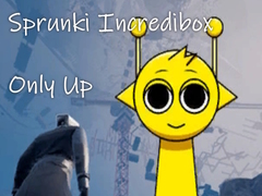 Ойын Sprunki Incredibox Only Up