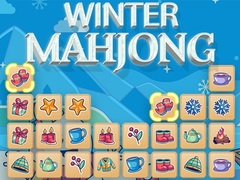 Ойын Winter Mahjong