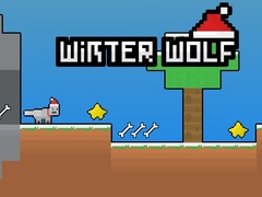 Ойын Winter Wolf