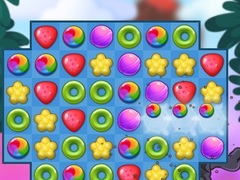 Ойын Candy Match Saga 2