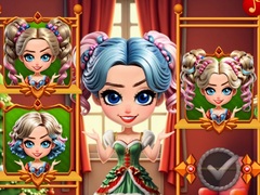 Ойын Nutcracker New Years Adventures