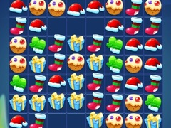 Ойын Santa's Match Mission