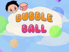 Ойын Bubble Ball