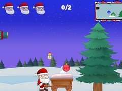 Ойын Santa The Magic of Tree Decorating