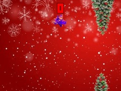 Ойын Santa Plane Special Edition