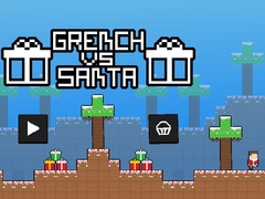Ойын Grench Vs Santa