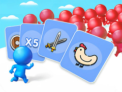Ойын Card Battle