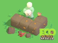 Ойын Eco Block Puzzle
