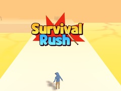 Ойын Survival Rush