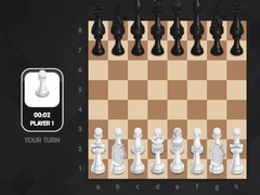 Ойын 2 Player Online Chess