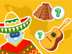 Ойын Kids Quiz: Guess The Country