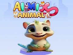Ойын AI Mix Animal