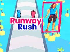 Ойын Runway Rush