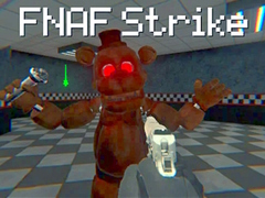 Ойын FNAF Strike